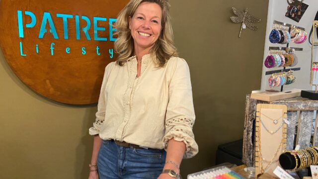 Patreez Lifestyle, een winkel vol verrassingen