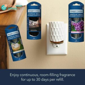 YC | Elektrische Diffusers & Refills