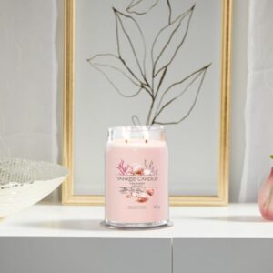 YC | Signature Large Jar