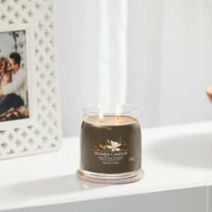 YC | Signature Medium Jar