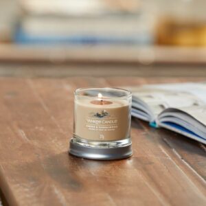 YC | Signature Small Jar Tumbler