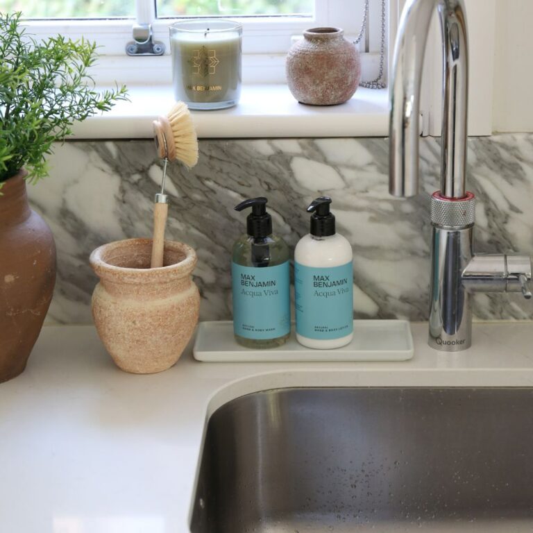 MB | Gifset Hand & Body | Acqua Viva