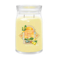 YC | Signature Large Jar | Lemon Gelato