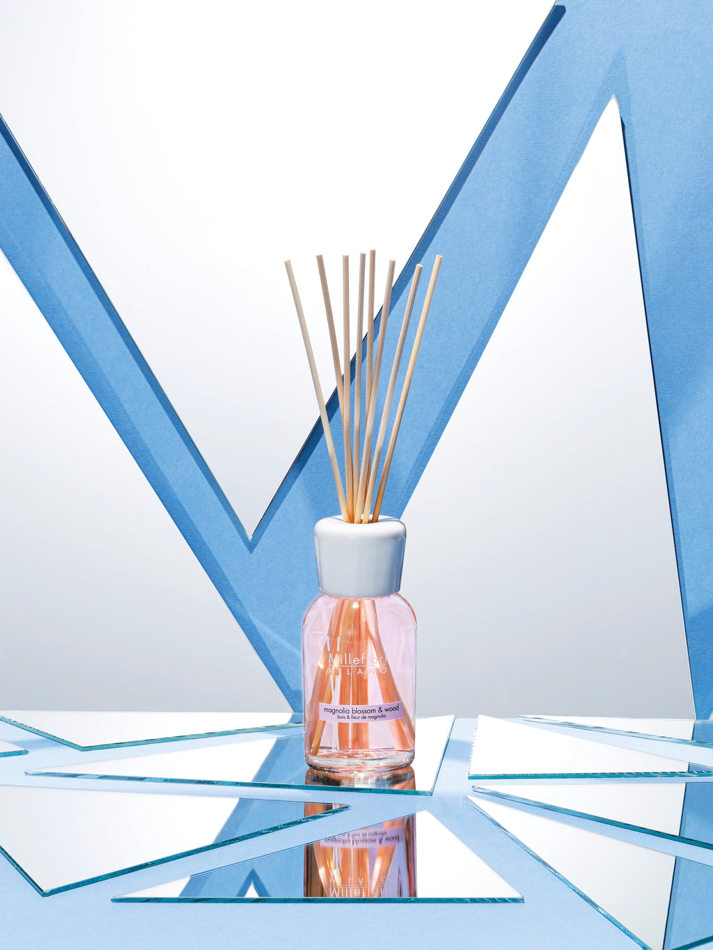 MM | Geurstokjes | Magnolia Blossom & Wood