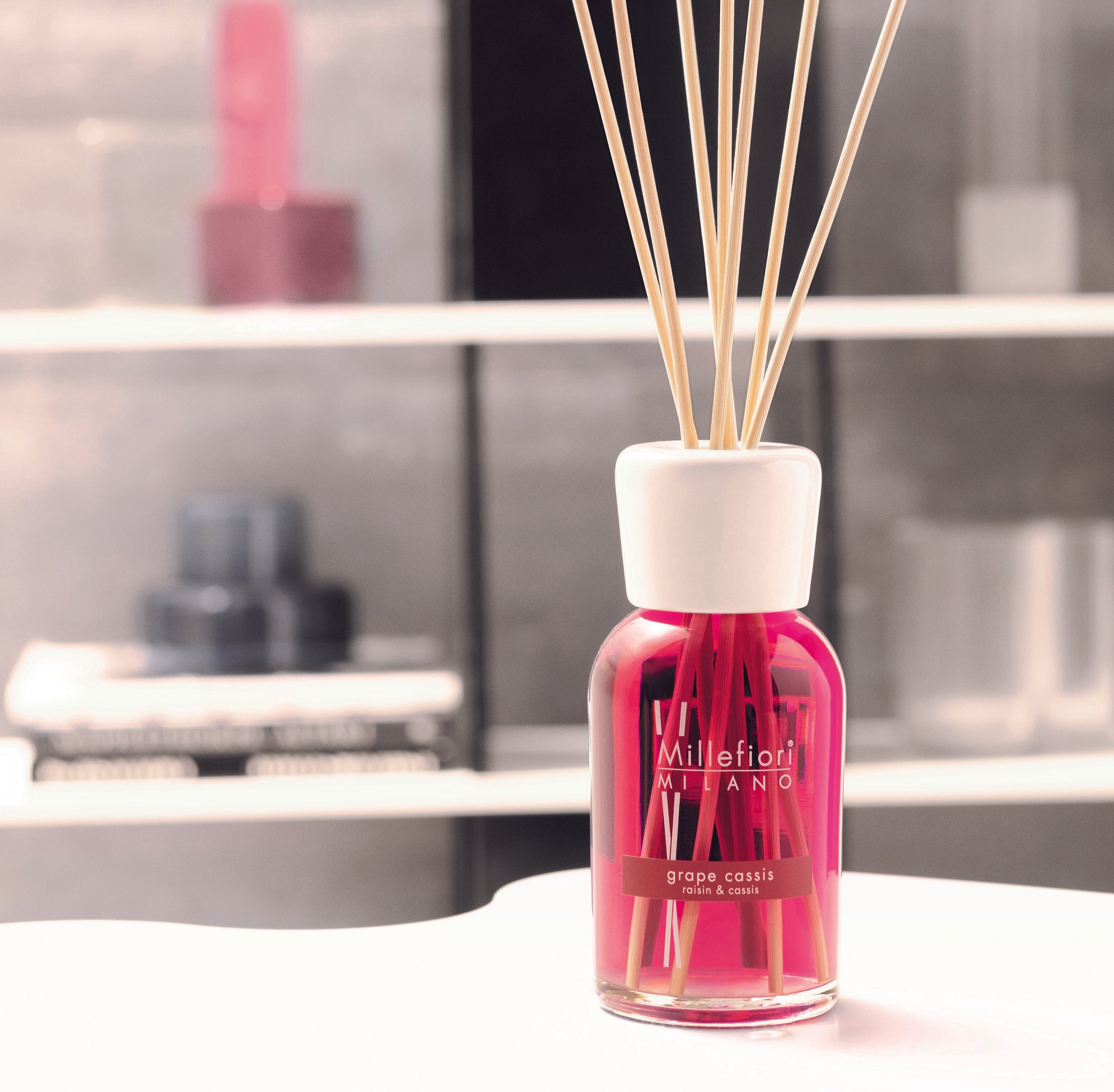 MM | Geurstokjes | Grape Cassis