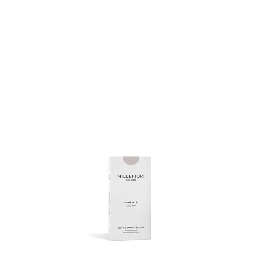 MM | Home Spray | White Musk