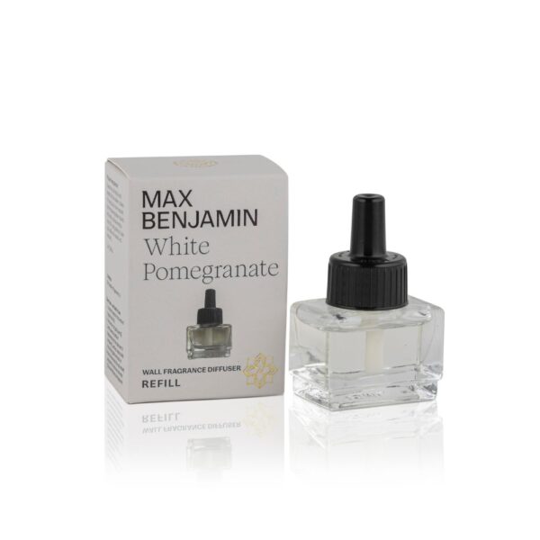 MB | Elektrische Diffuser Refill | White Pomegranate