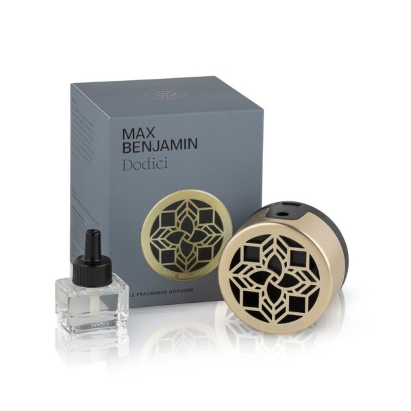 MB | Elektrische Diffuser | Dodici