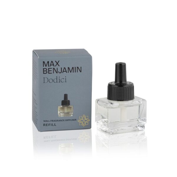 MB | Elektrische Diffuser Refill | Dodici