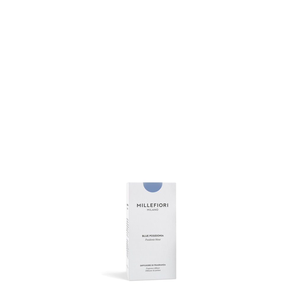 MM | Geurstokjes | Blue Posidonia