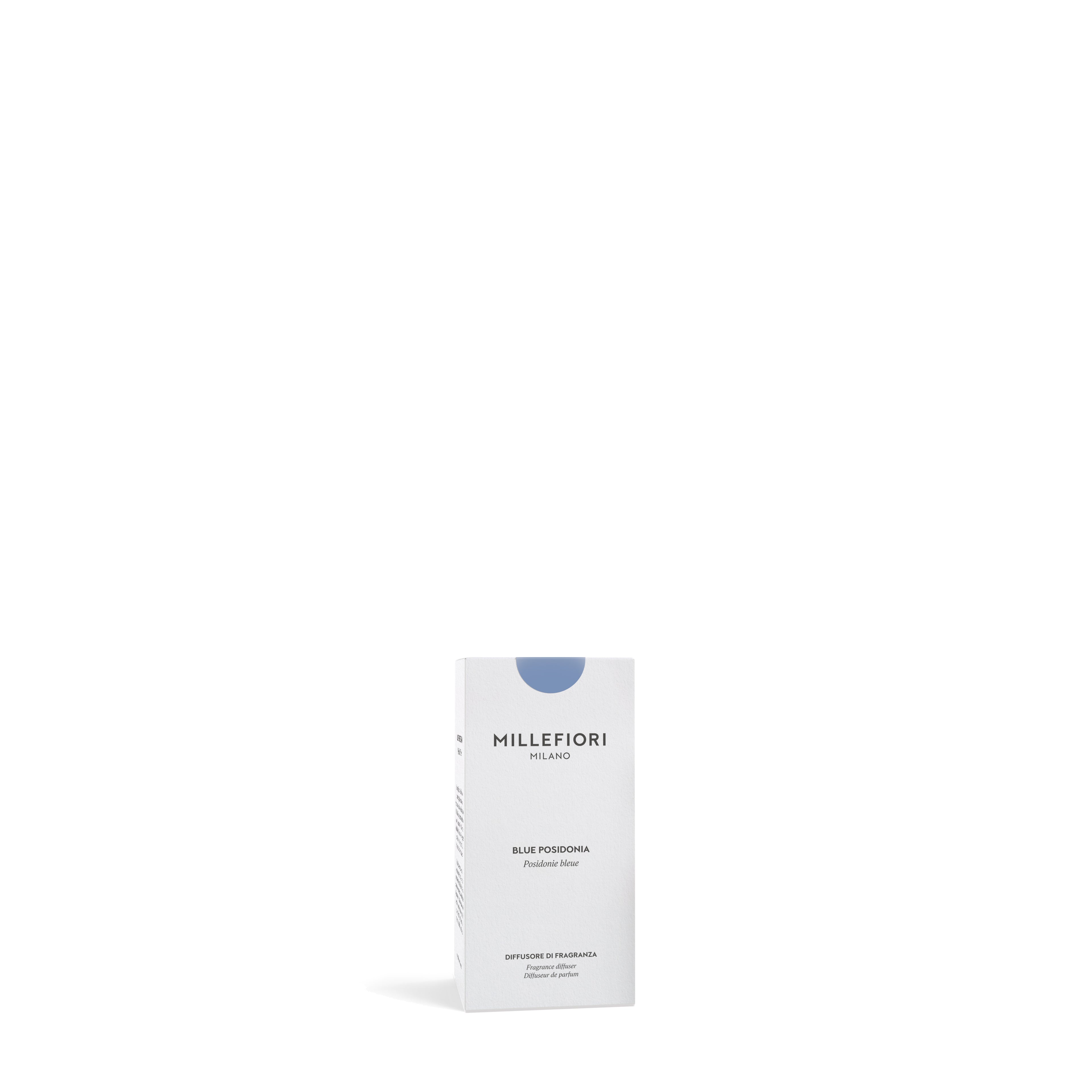 MM | Geurstokjes | Blue Posidonia