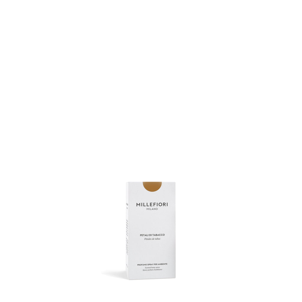 MM | Home Spray | Petali di Tabacco