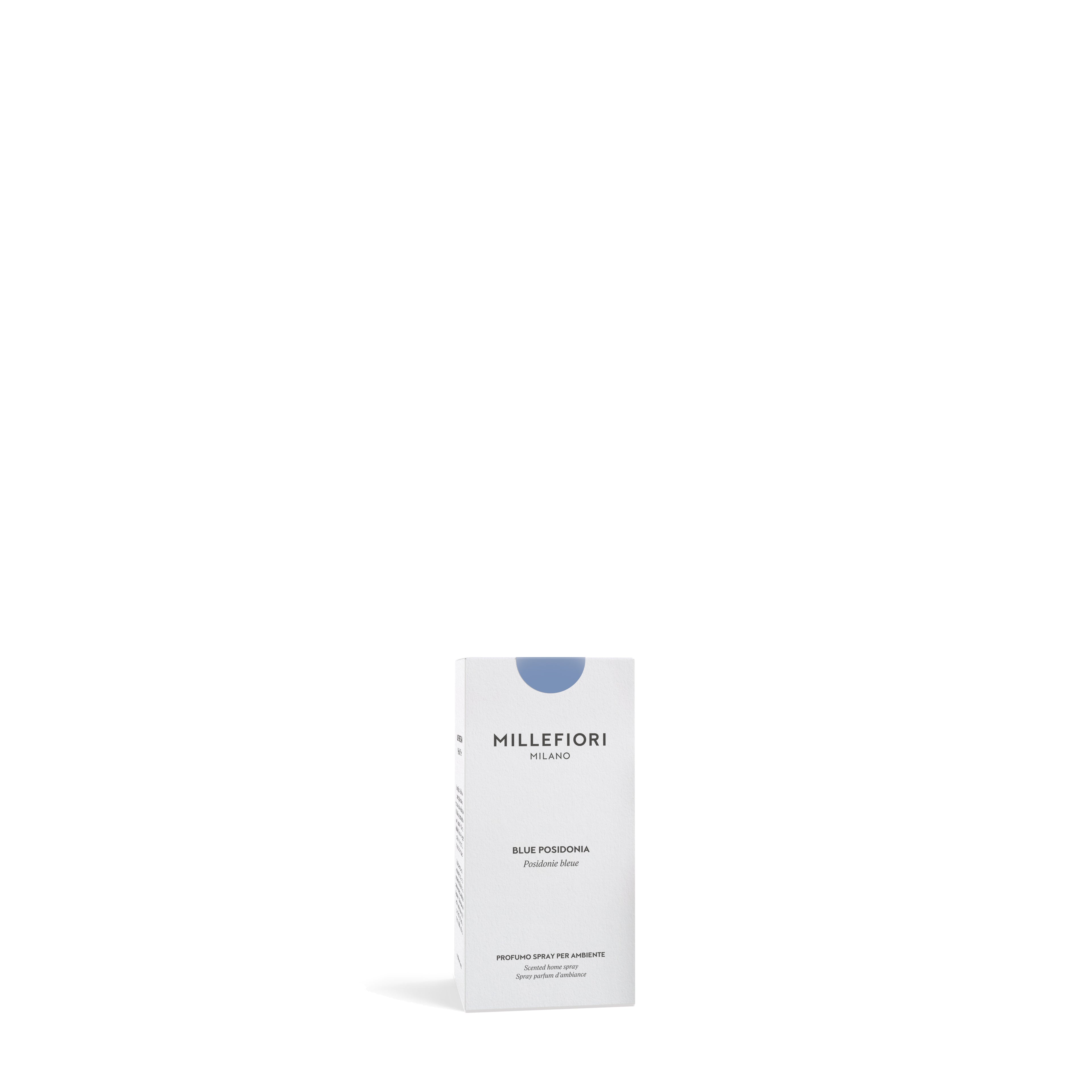 MM | Home Spray | Blue Posidonia