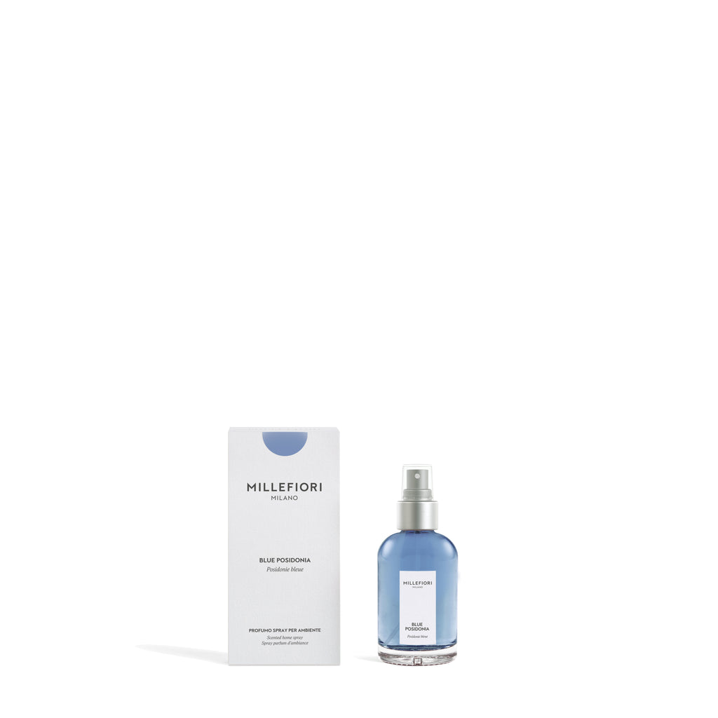 MM | Home Spray | Blue Posidonia