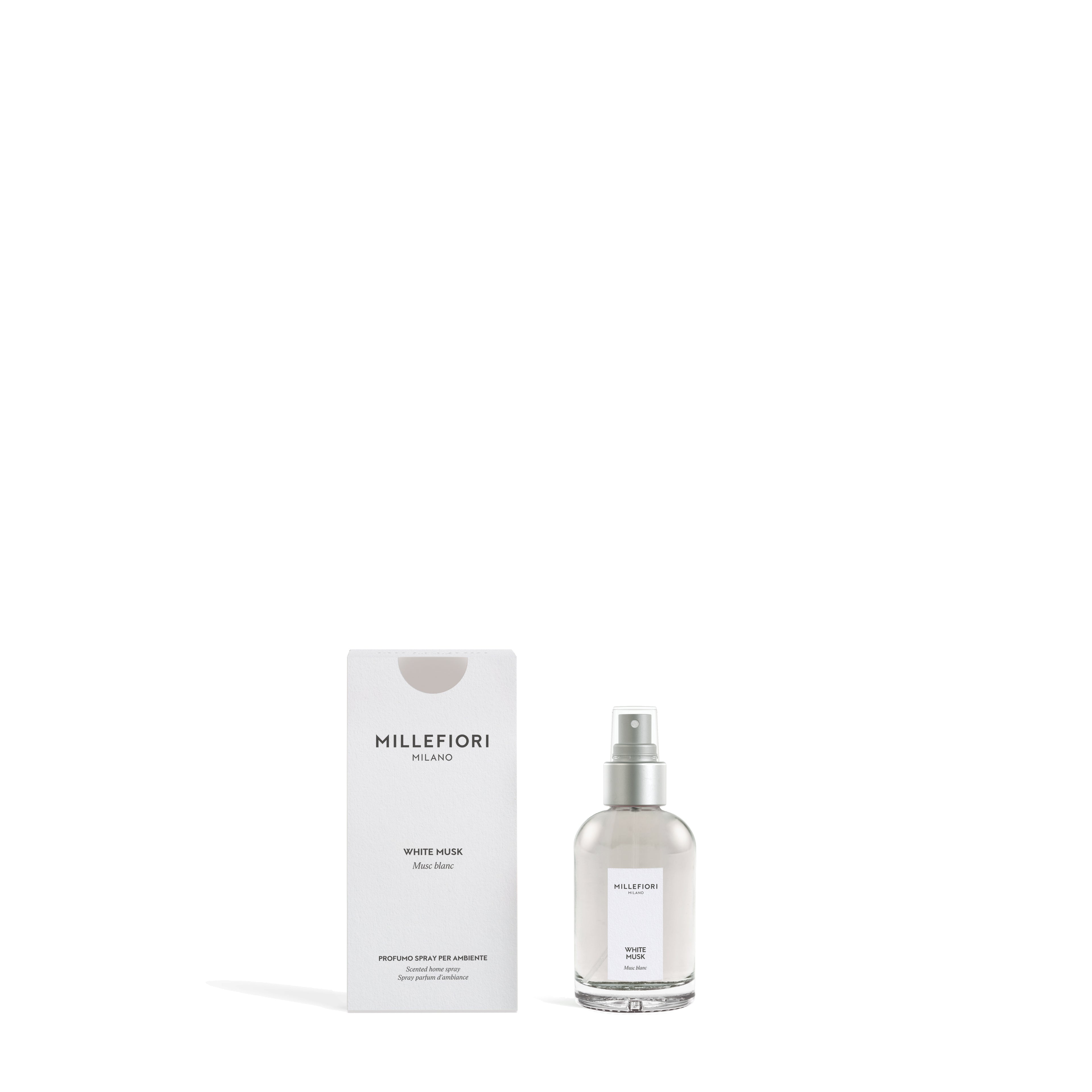 MM | Home Spray | White Musk