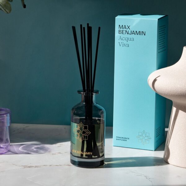 MB | Geurstokjes | French Linen Water