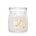 YC | Signature Medium Jar | Slow Bloom