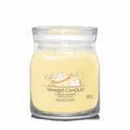 YC | Signature Medium Jar | Vanilla Cupcake