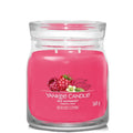YC | Signature Medium Jar | Red Raspberry