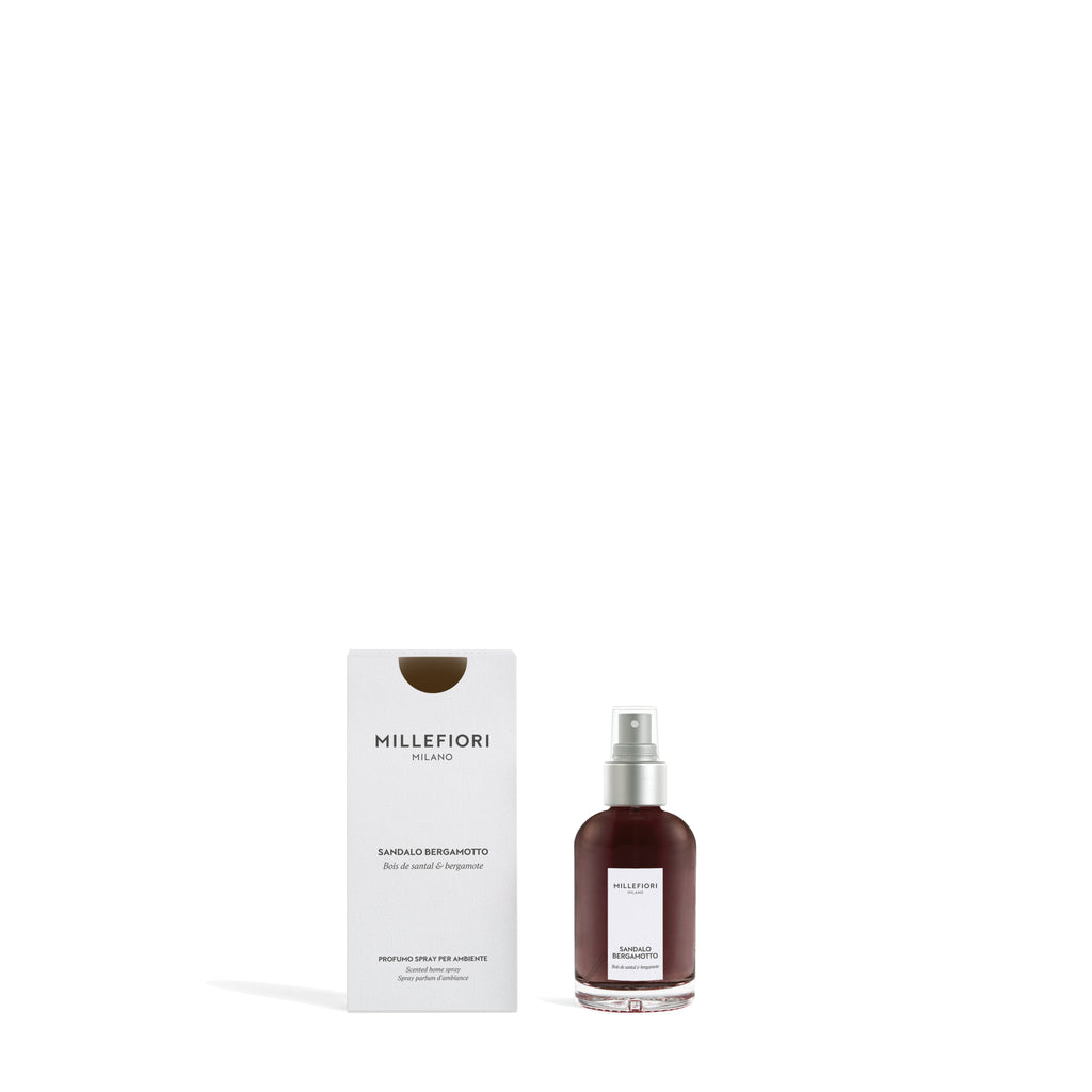 MM | Home Spray | Sandalo Bergamotto