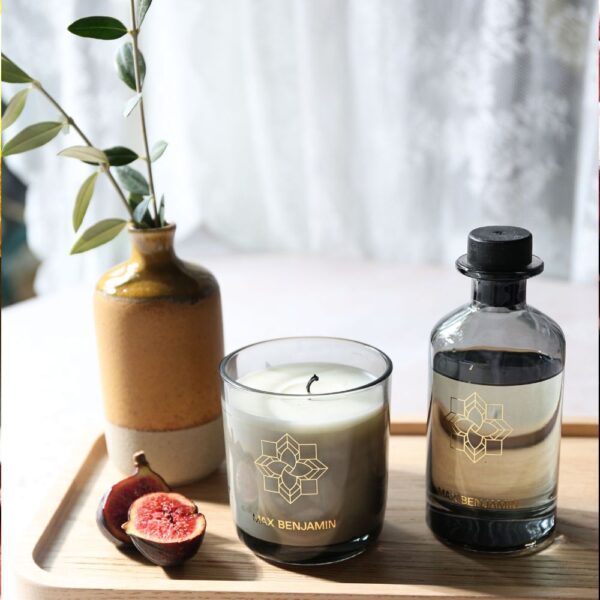 MB | Geurstokjes | French Linen Water