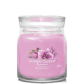 YC | Signature Medium Jar | Wild Orchid