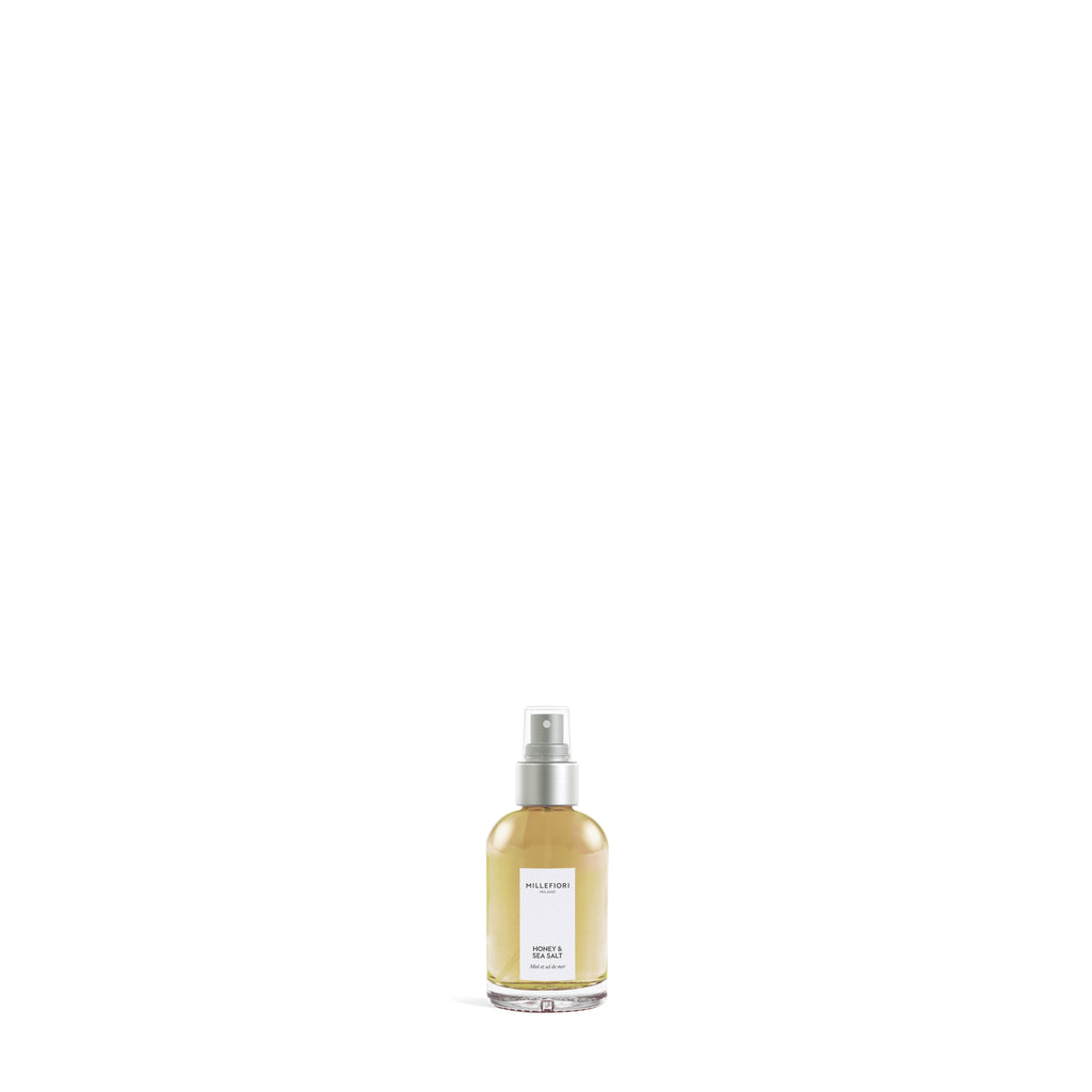 MM | Home Spray | Honey & Sea Salt