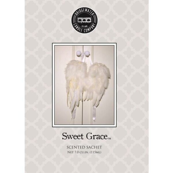 Geurzakje Sweet Grace