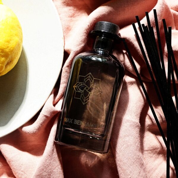 MB | Geurstokjes | French Linen Water