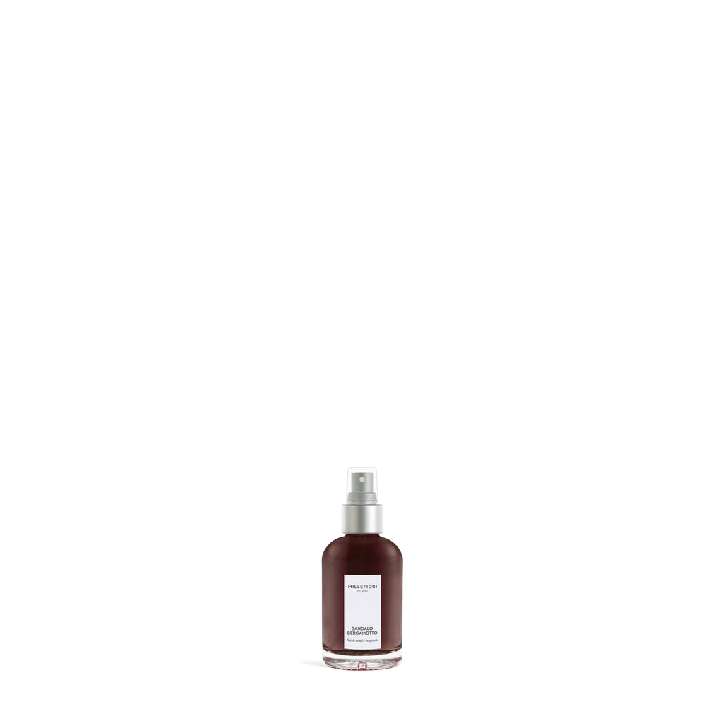 MM | Home Spray | Sandalo Bergamotto