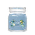 YC | Signature Medium Jar | Azure Sky