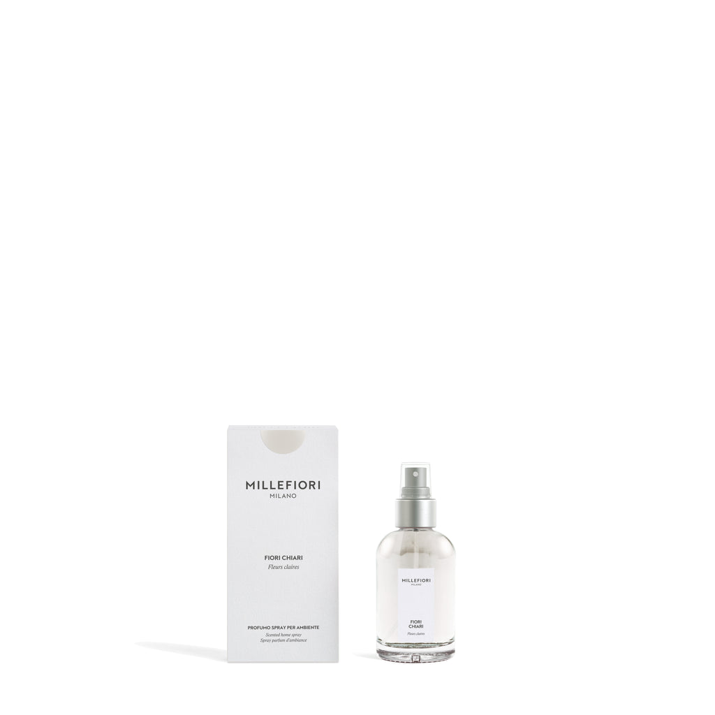 MM | Home Spray | Fiori Chiari
