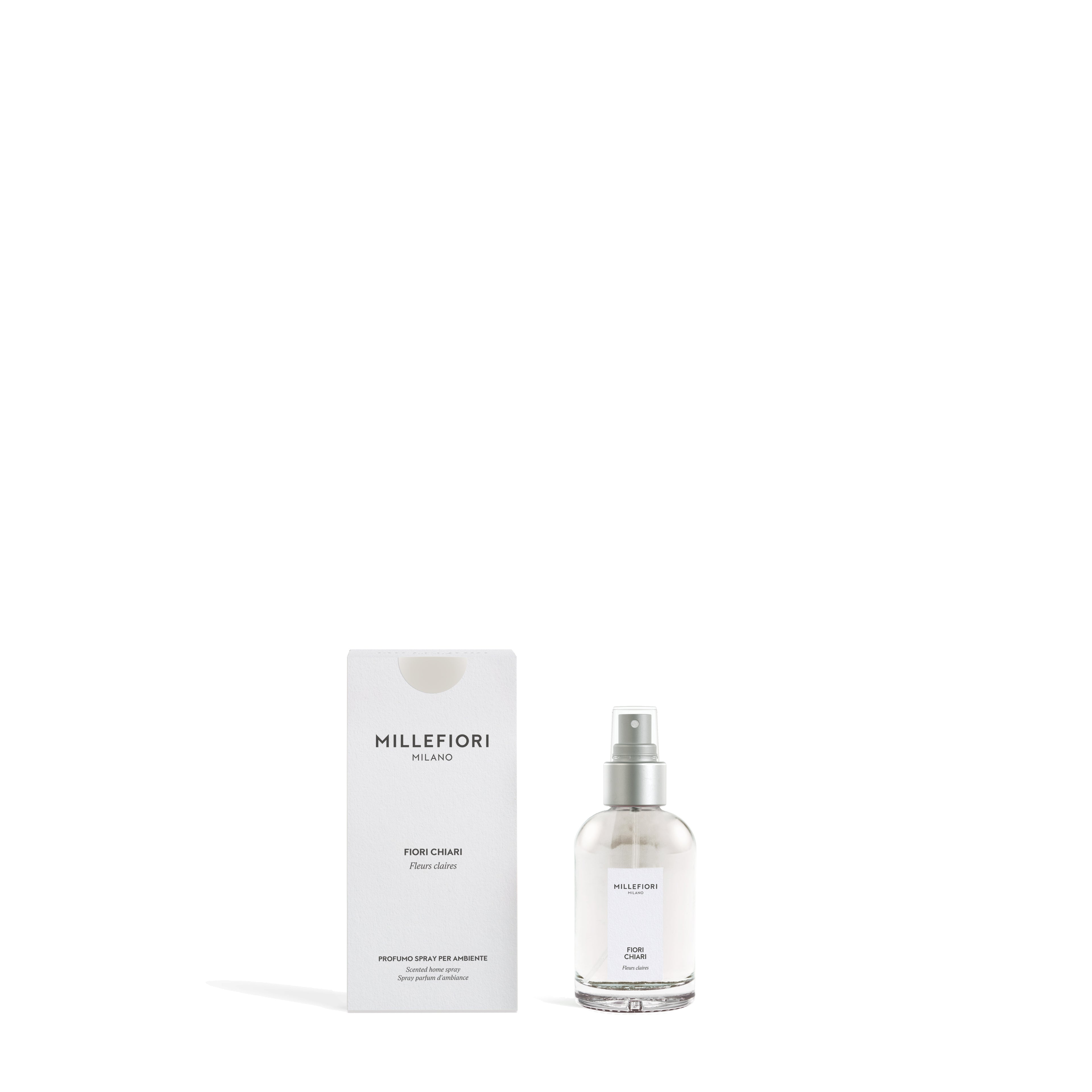 MM | Home Spray | Fiori Chiari