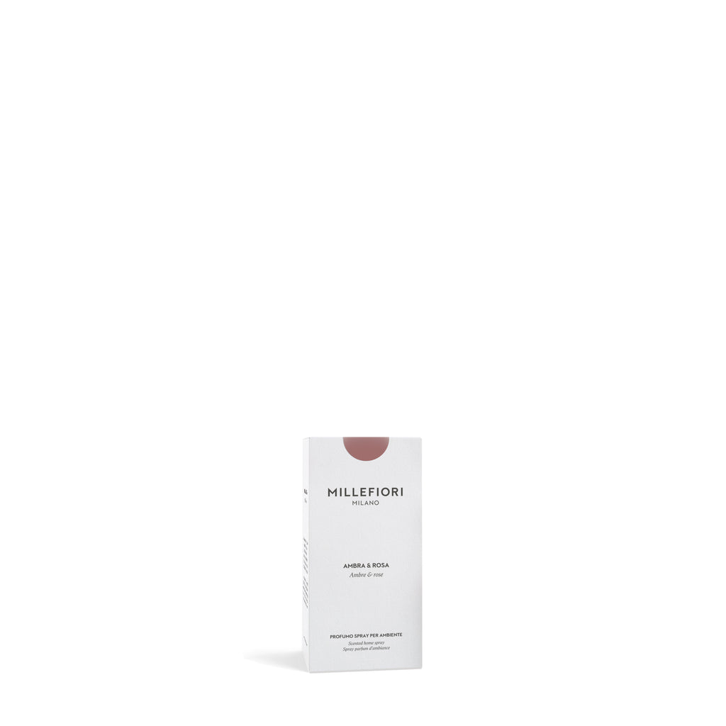 MM | Home Spray | Ambra & Rosa
