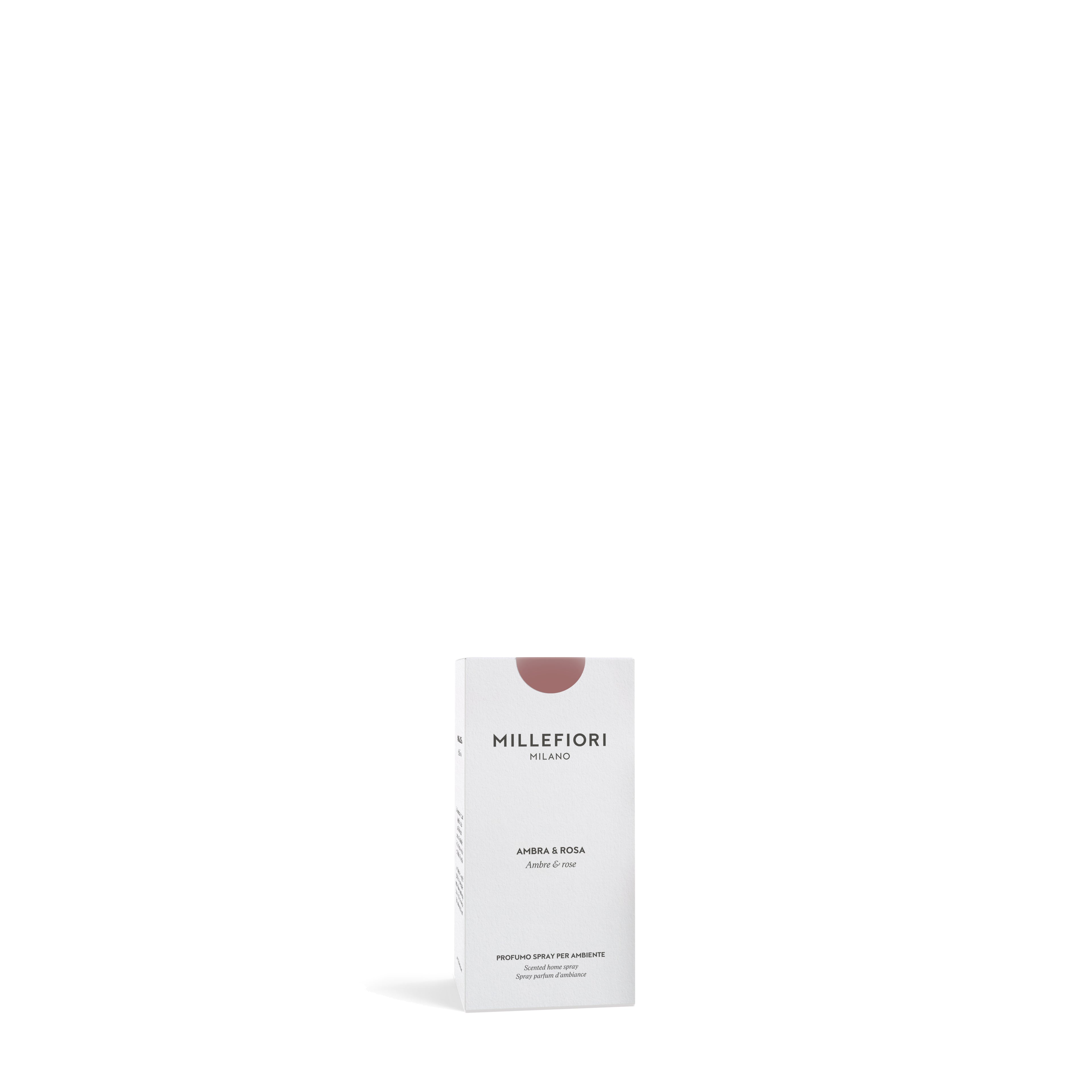 MM | Home Spray | Ambra & Rosa
