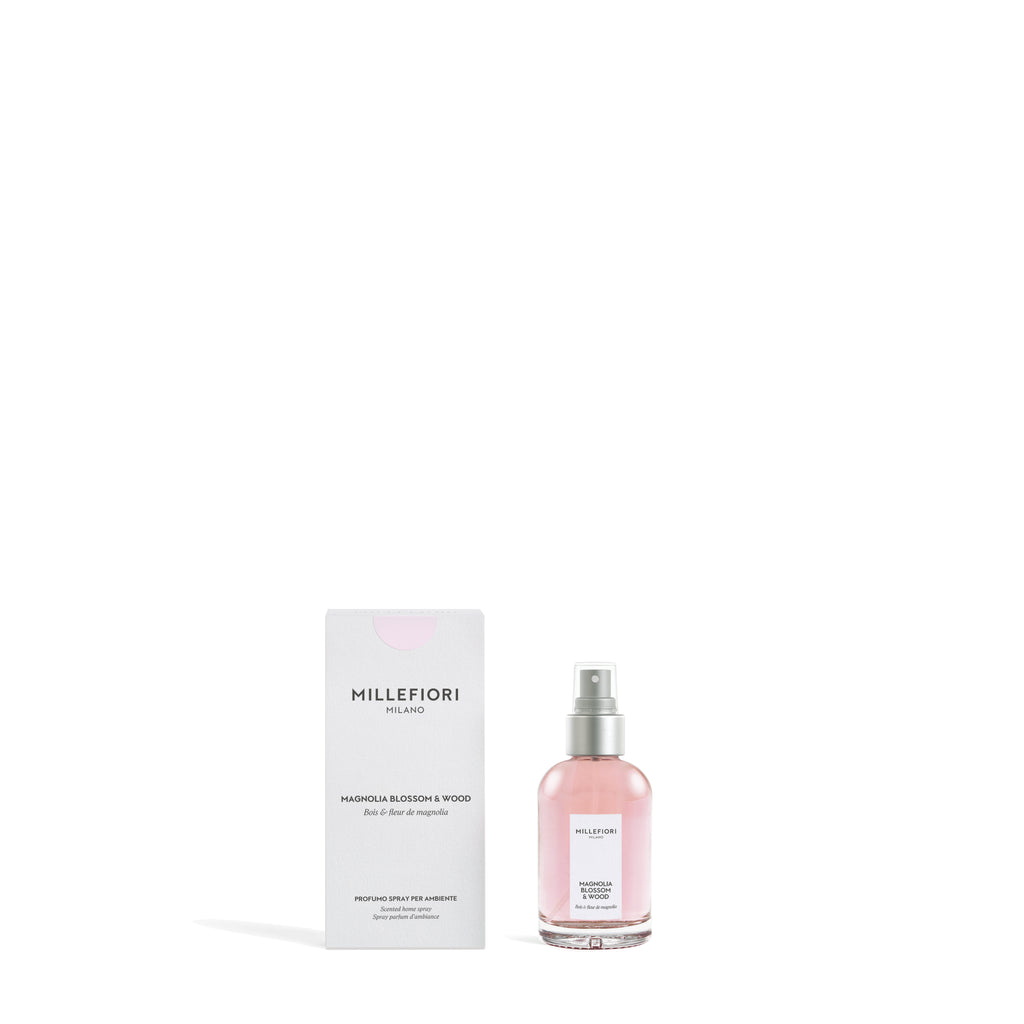 MM | Home Spray | Magnolia Blossom & Wood