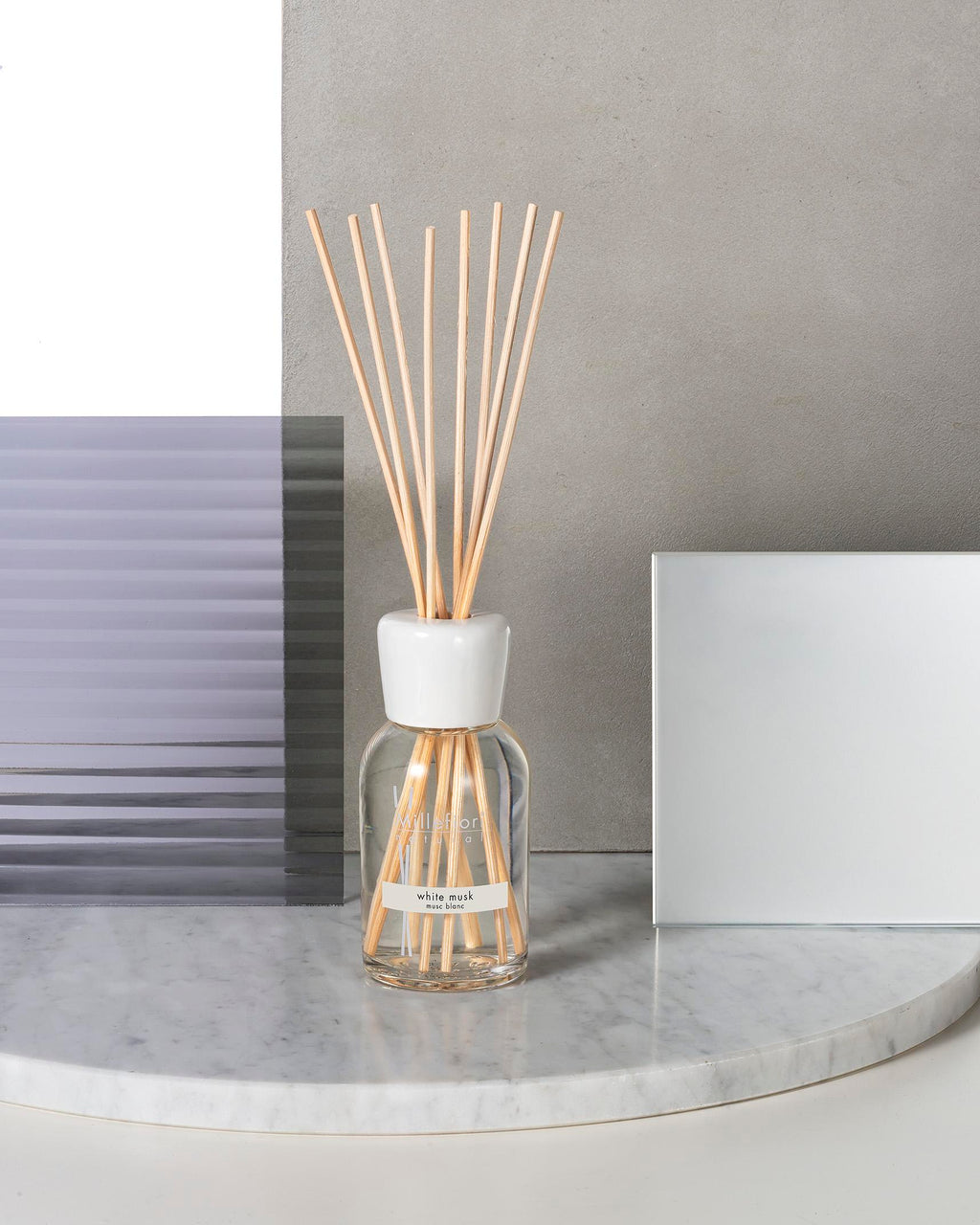 MM | Geurstokjes | White Musk