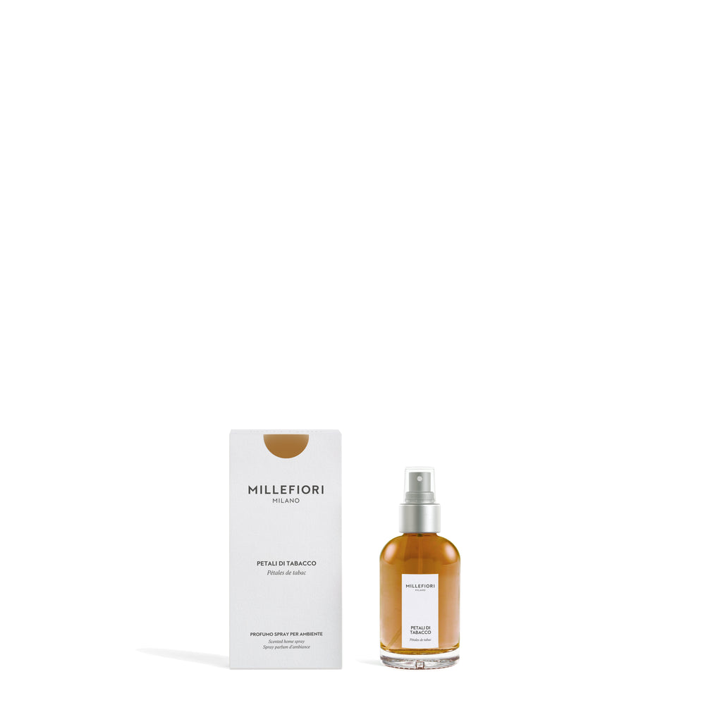 MM | Home Spray | Petali di Tabacco