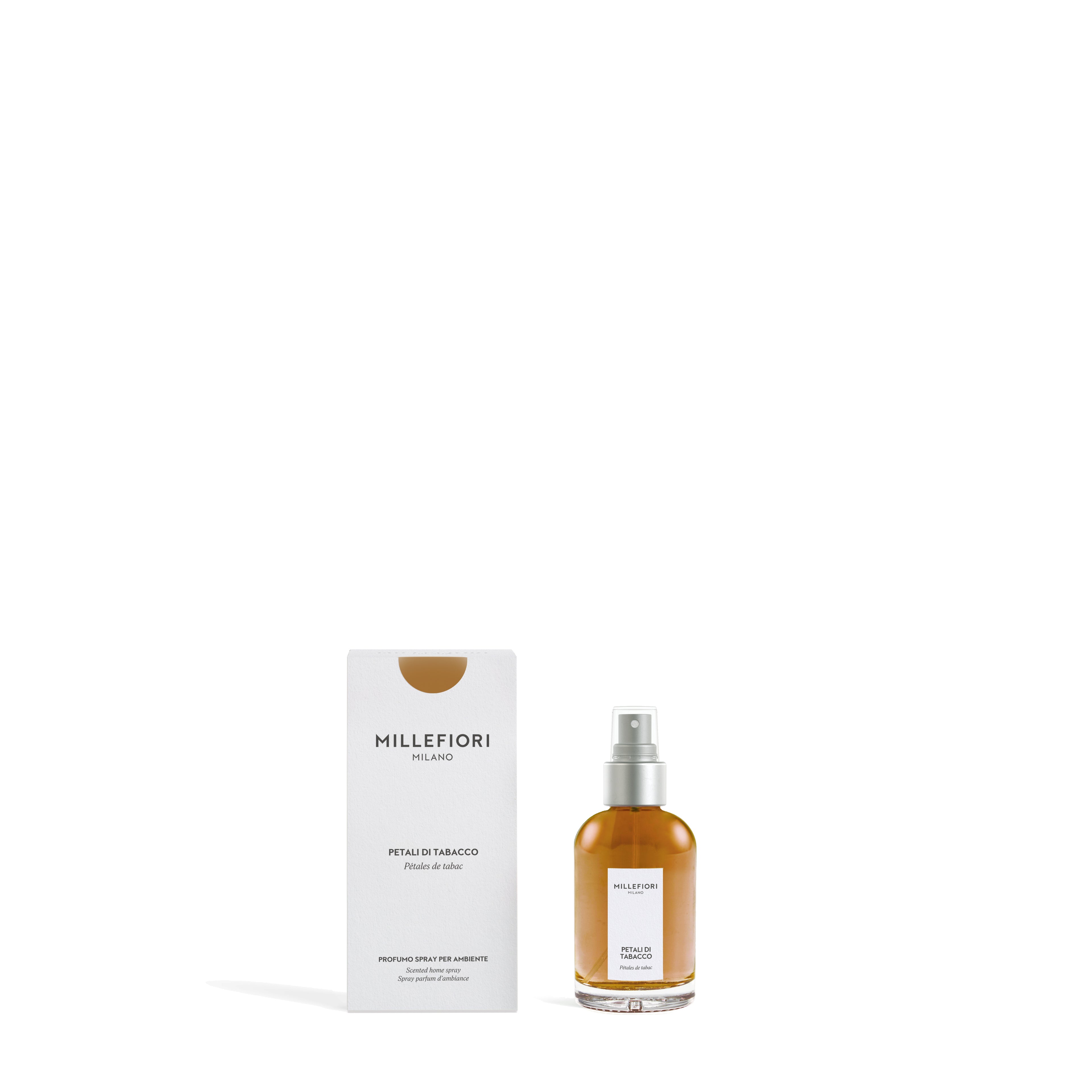MM | Home Spray | Petali di Tabacco