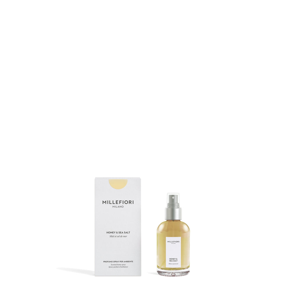 MM | Home Spray | Honey & Sea Salt