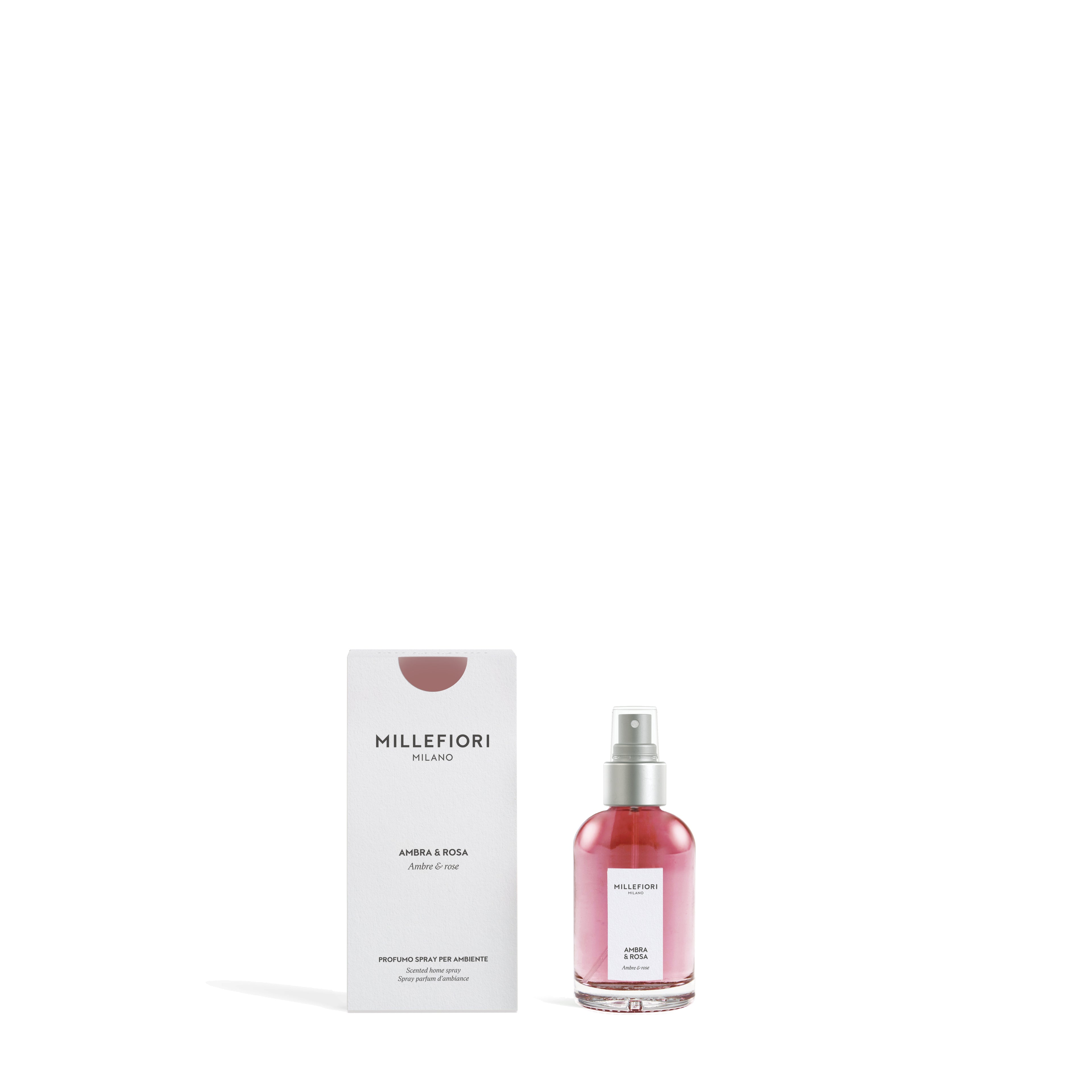 MM | Home Spray | Ambra & Rosa