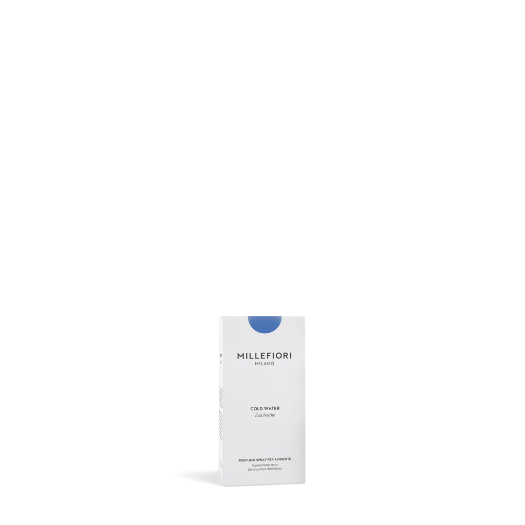 MM | Home Spray | Cold Water