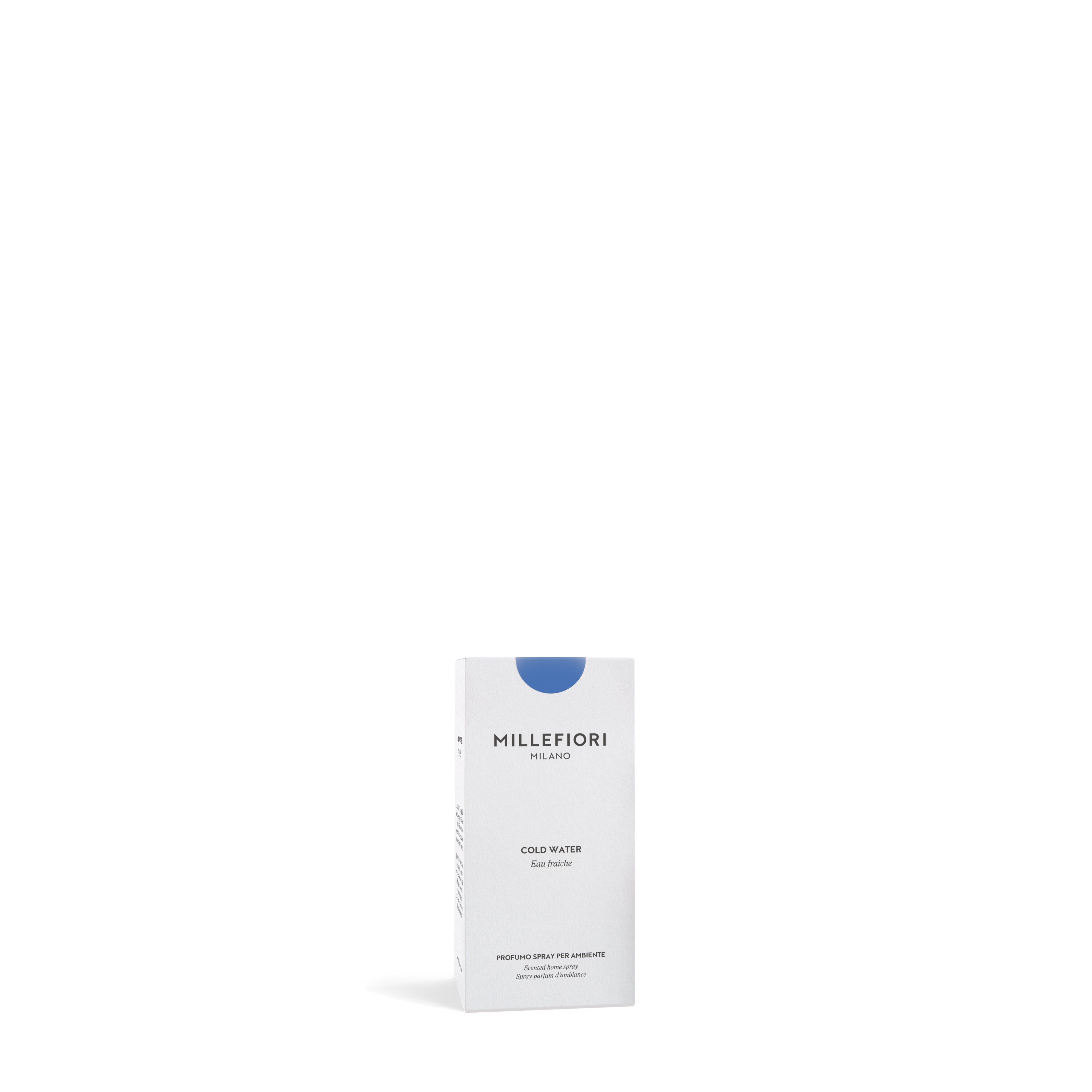 MM | Home Spray | Cold Water