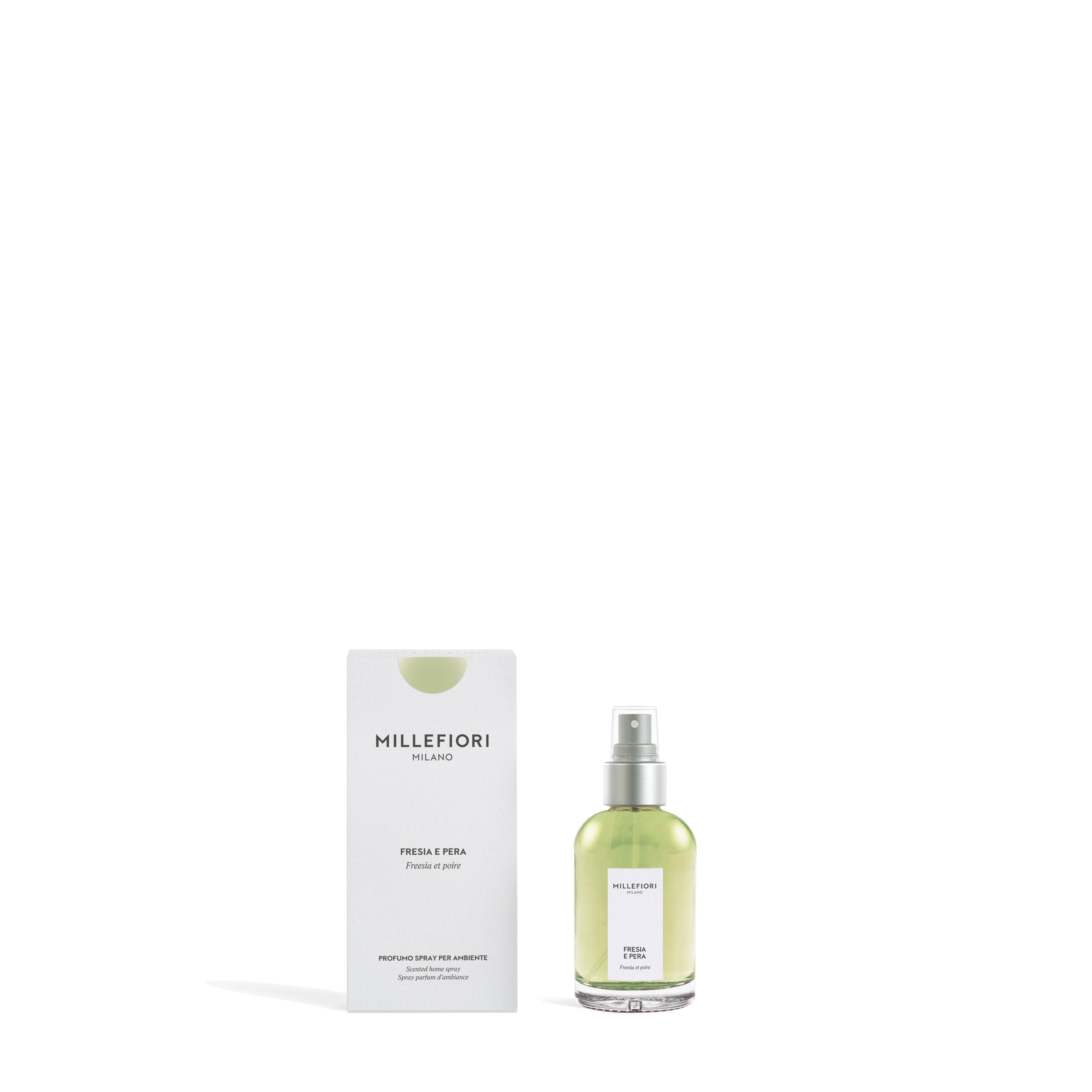 MM | Home Spray | Fresia e Pera