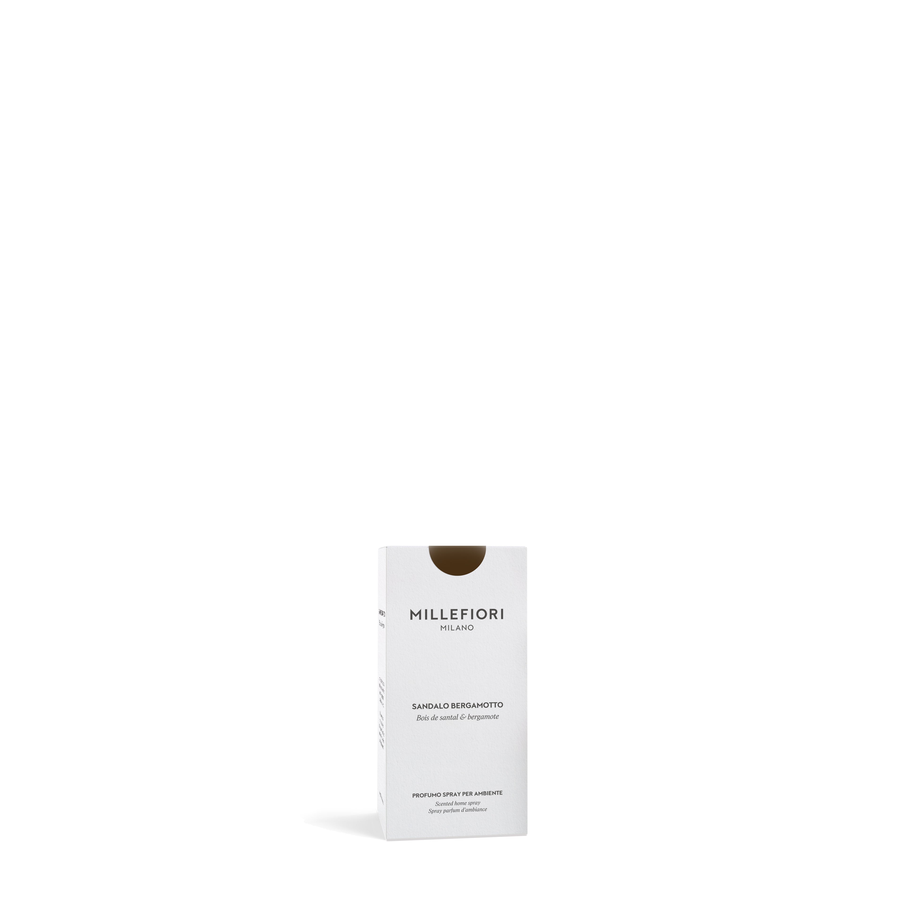 MM | Home Spray | Sandalo Bergamotto