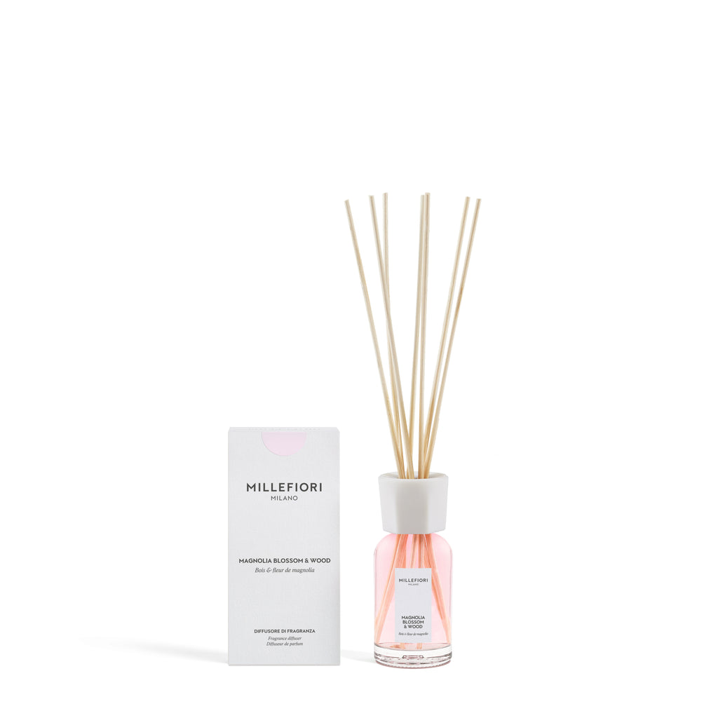 MM | Geurstokjes | Magnolia Blossom & Wood