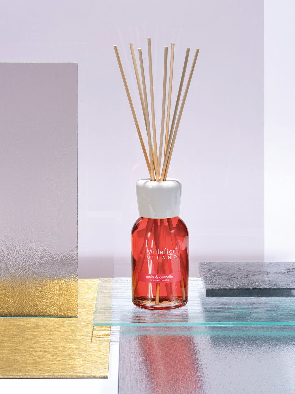 MM | Geurstokjes | Mela & Cannella