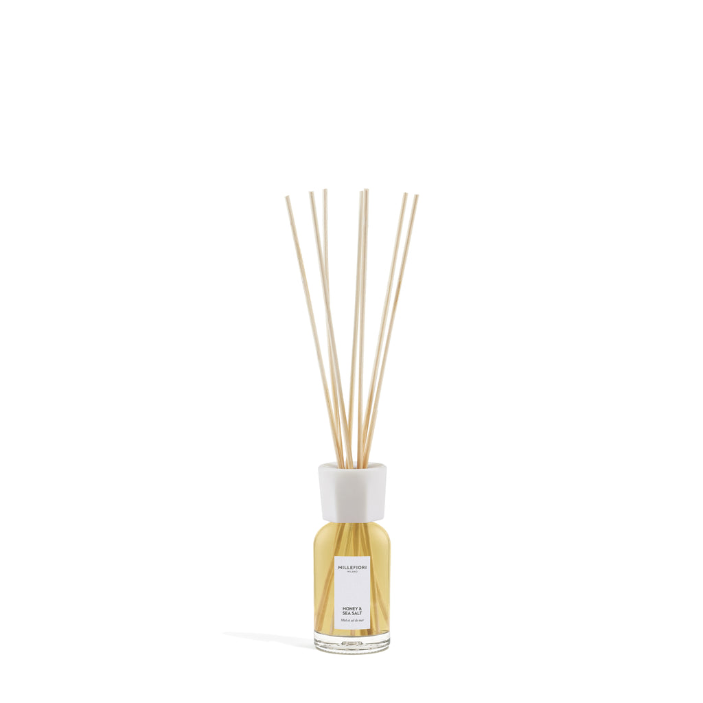 MM | Geurstokjes | Honey & Sea Salt