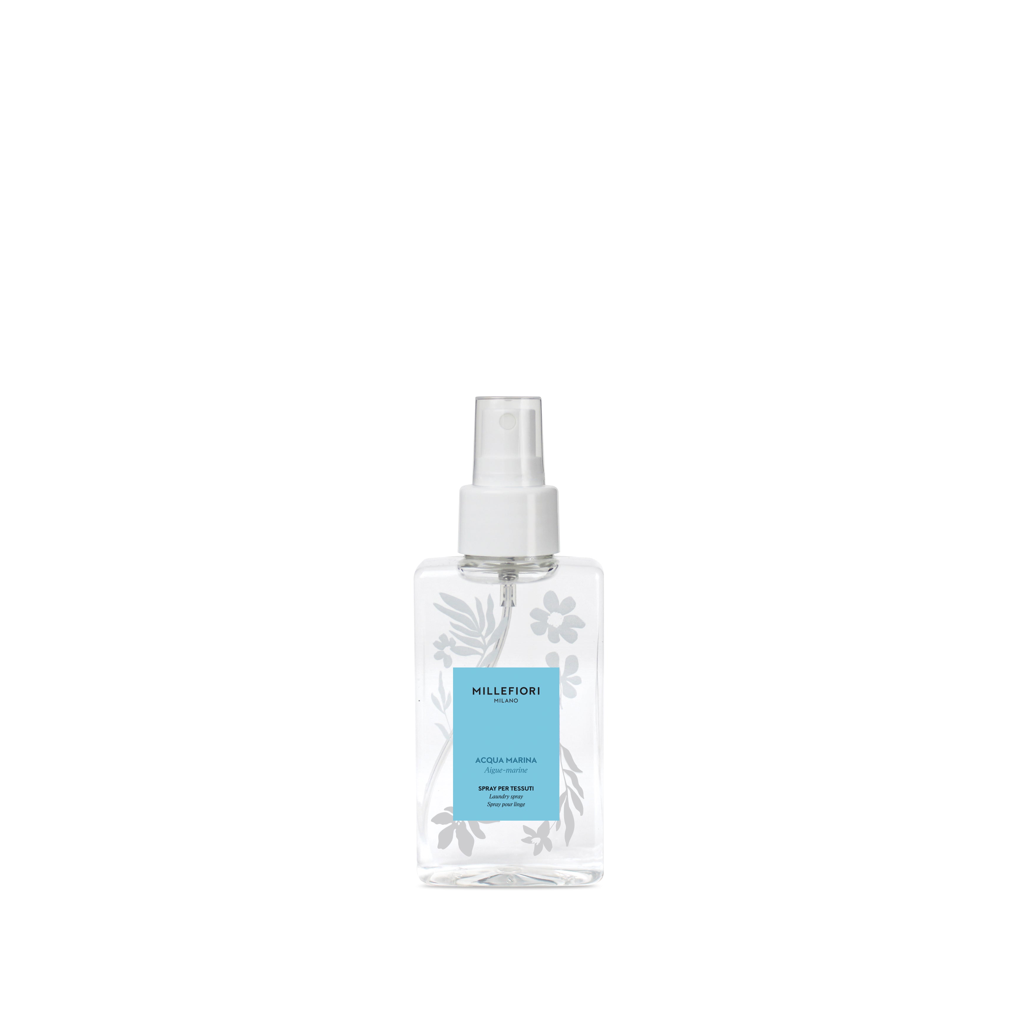 MM | Wasparfum Spray | Acqua Marina