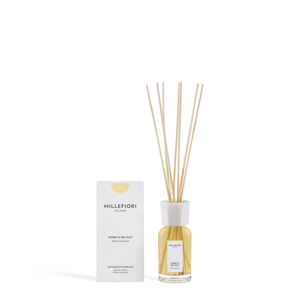 MM | Geurstokjes | Honey & Sea Salt